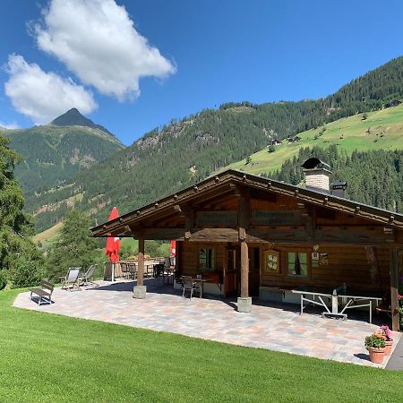 Gasthaus Oberweissen-Hittl ザンクト・ヤーコプ・イン・デフェルエッゲン エクステリア 写真