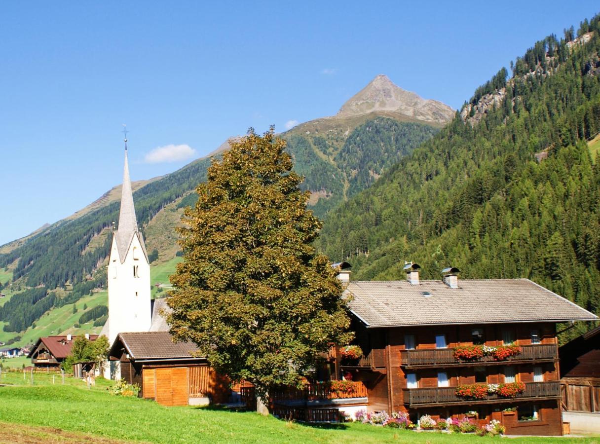 Gasthaus Oberweissen-Hittl ザンクト・ヤーコプ・イン・デフェルエッゲン エクステリア 写真