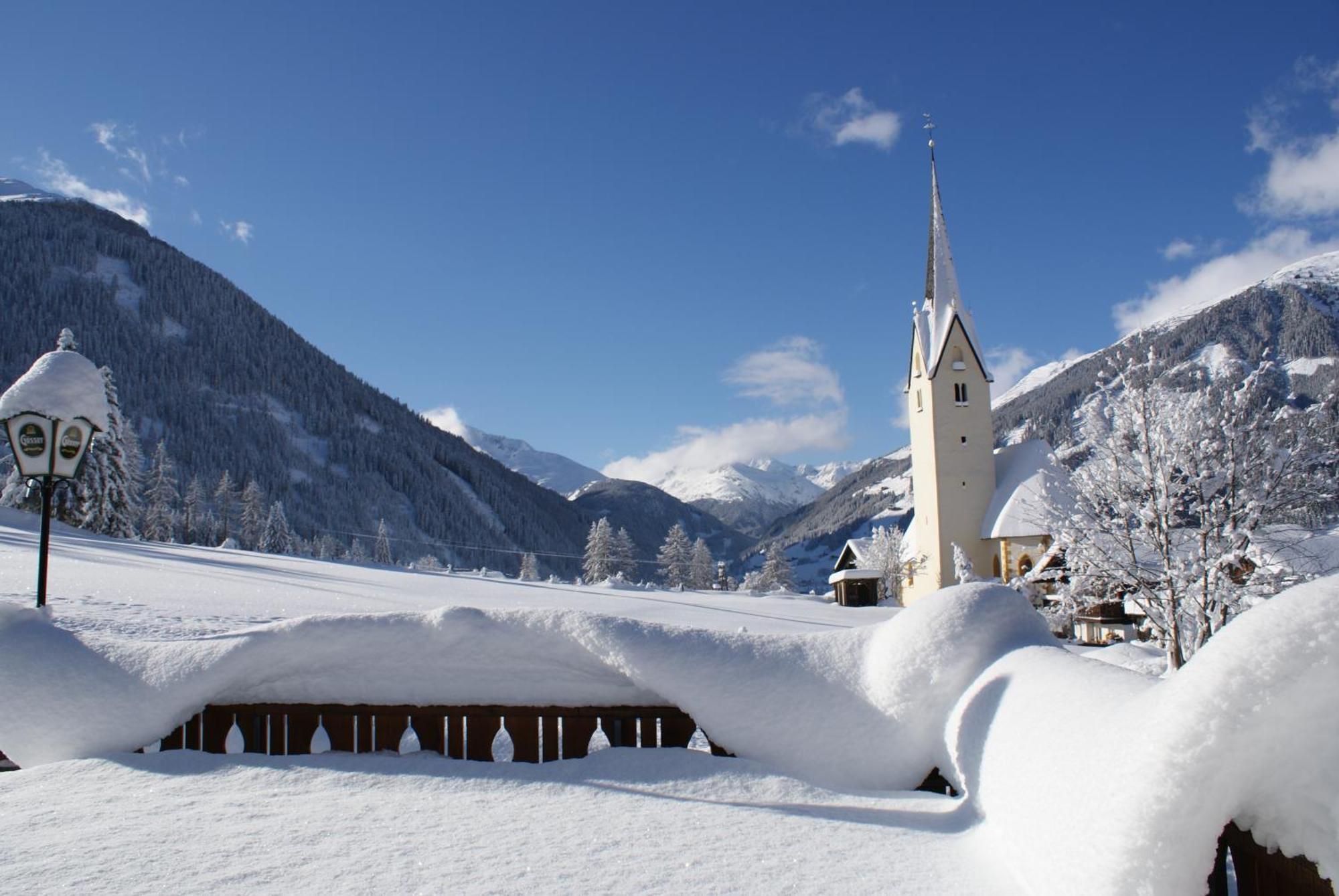 Gasthaus Oberweissen-Hittl ザンクト・ヤーコプ・イン・デフェルエッゲン エクステリア 写真