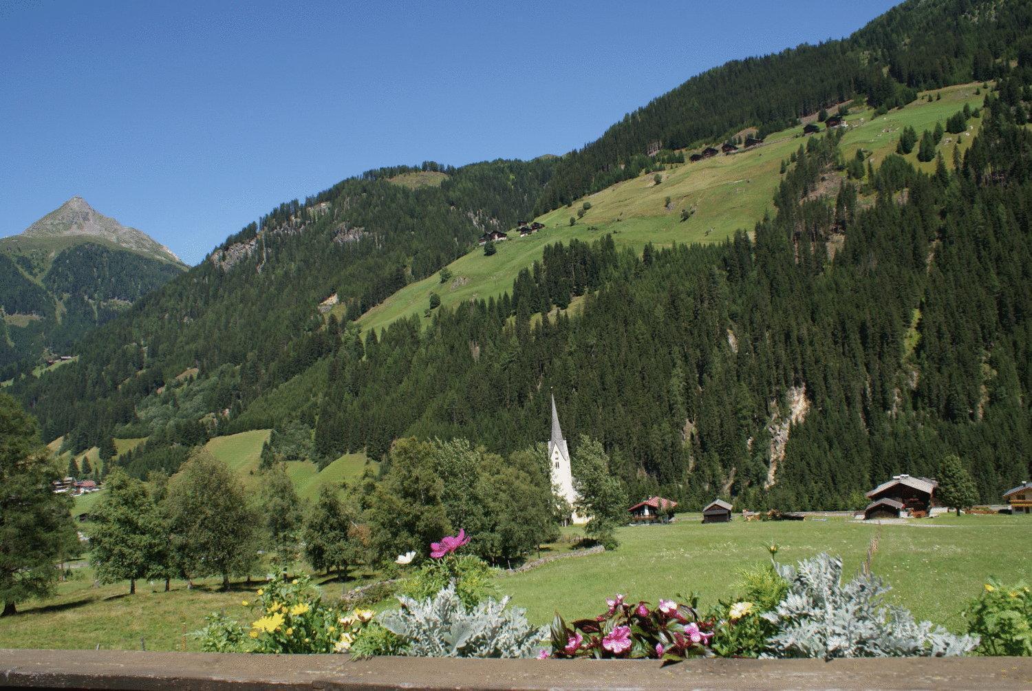 Gasthaus Oberweissen-Hittl ザンクト・ヤーコプ・イン・デフェルエッゲン エクステリア 写真