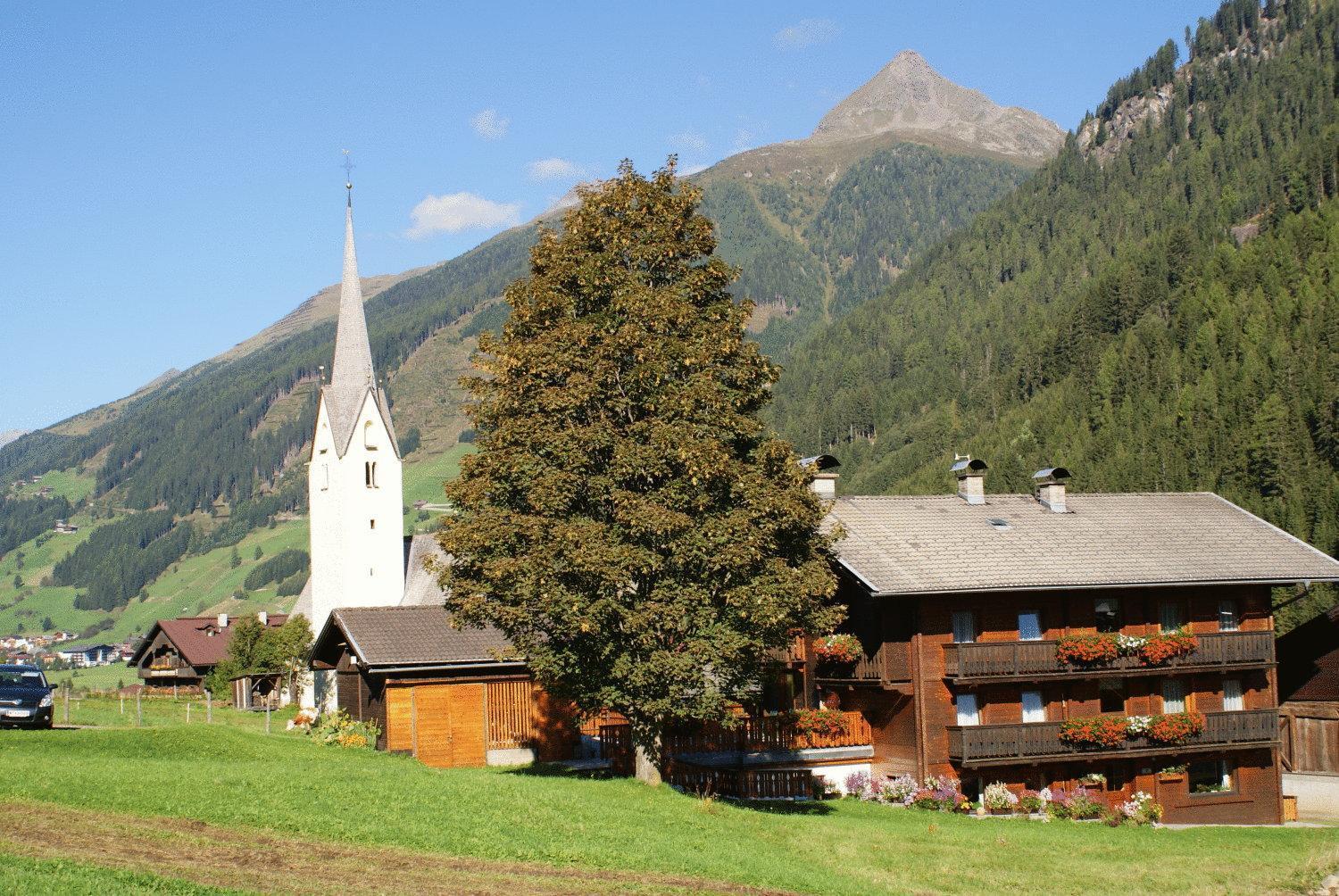 Gasthaus Oberweissen-Hittl ザンクト・ヤーコプ・イン・デフェルエッゲン エクステリア 写真