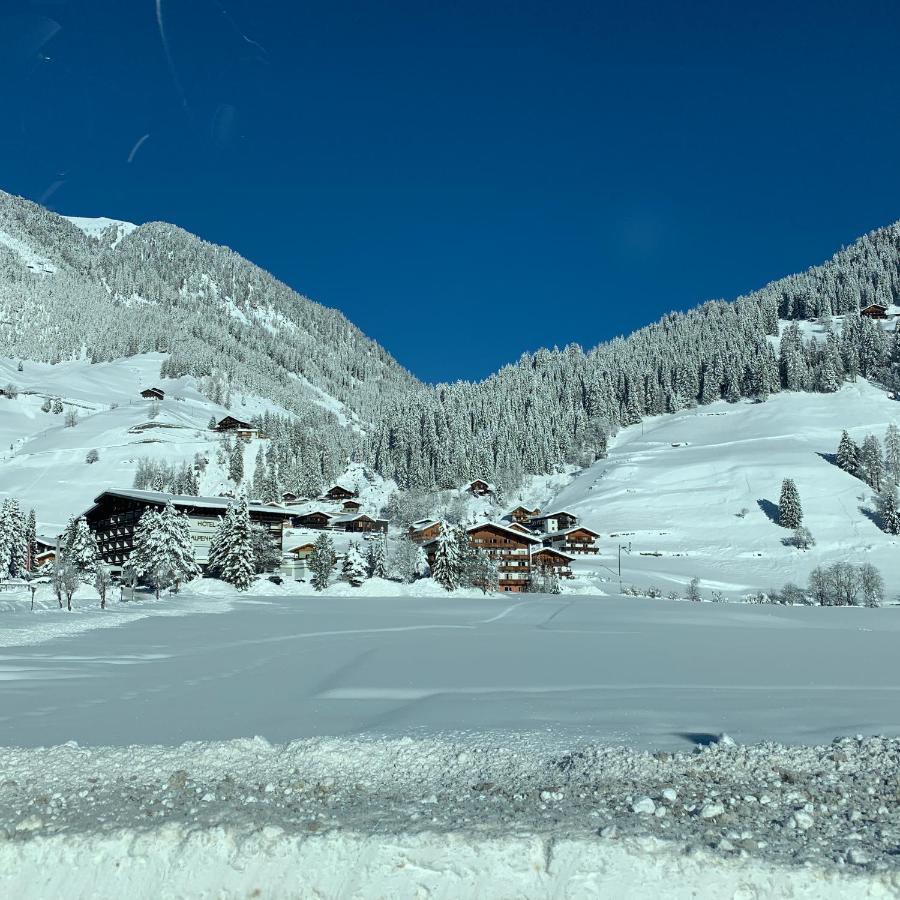 Gasthaus Oberweissen-Hittl ザンクト・ヤーコプ・イン・デフェルエッゲン エクステリア 写真